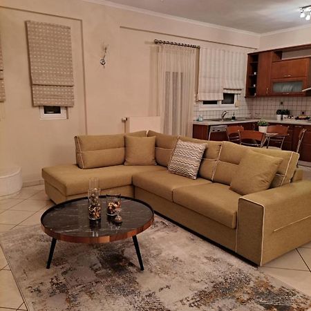 Elena House Apartment Ioannina Exterior foto