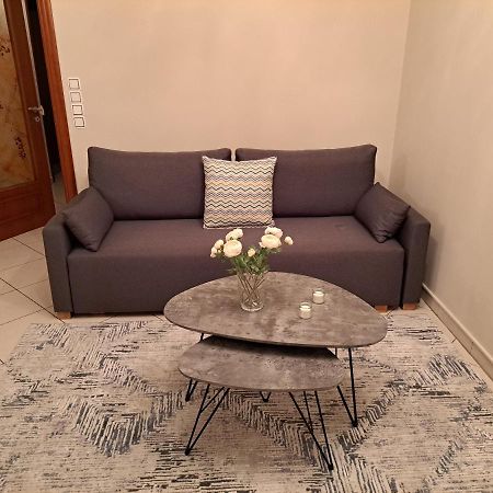 Elena House Apartment Ioannina Exterior foto
