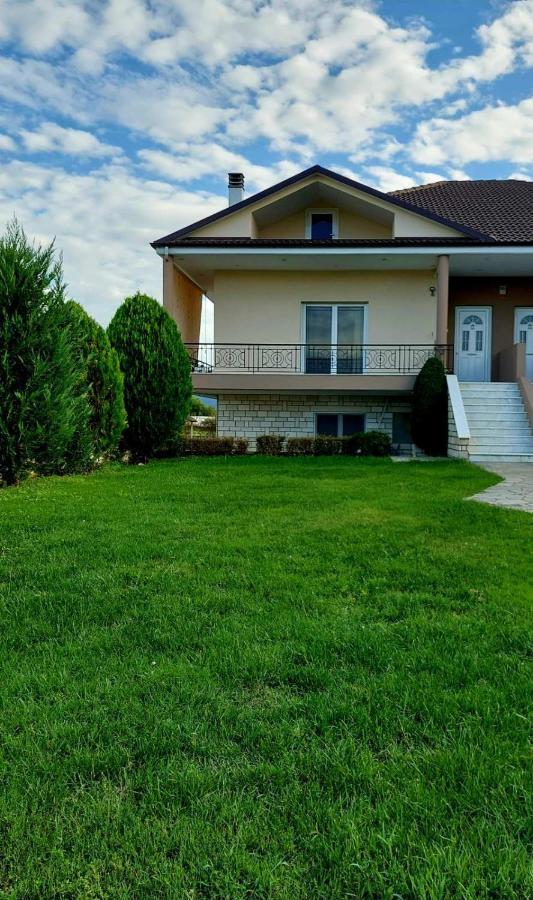 Elena House Apartment Ioannina Exterior foto