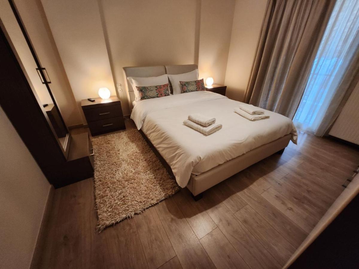 Elena House Apartment Ioannina Exterior foto