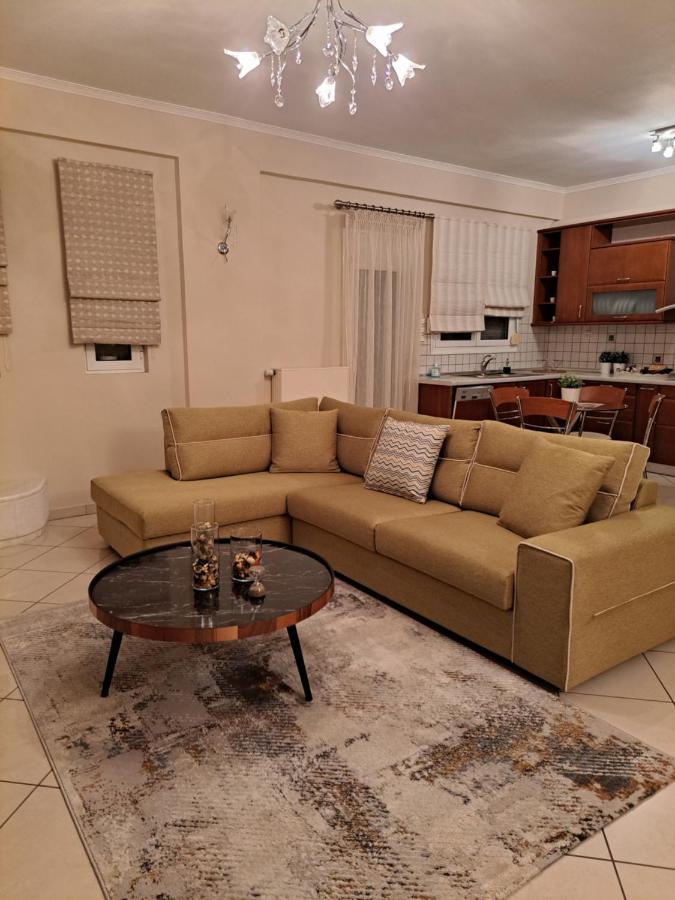 Elena House Apartment Ioannina Exterior foto