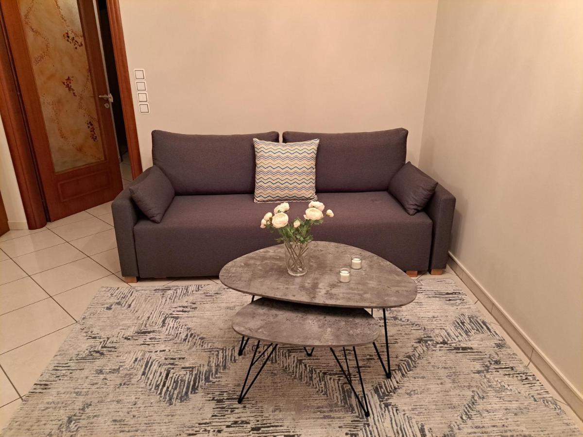 Elena House Apartment Ioannina Exterior foto