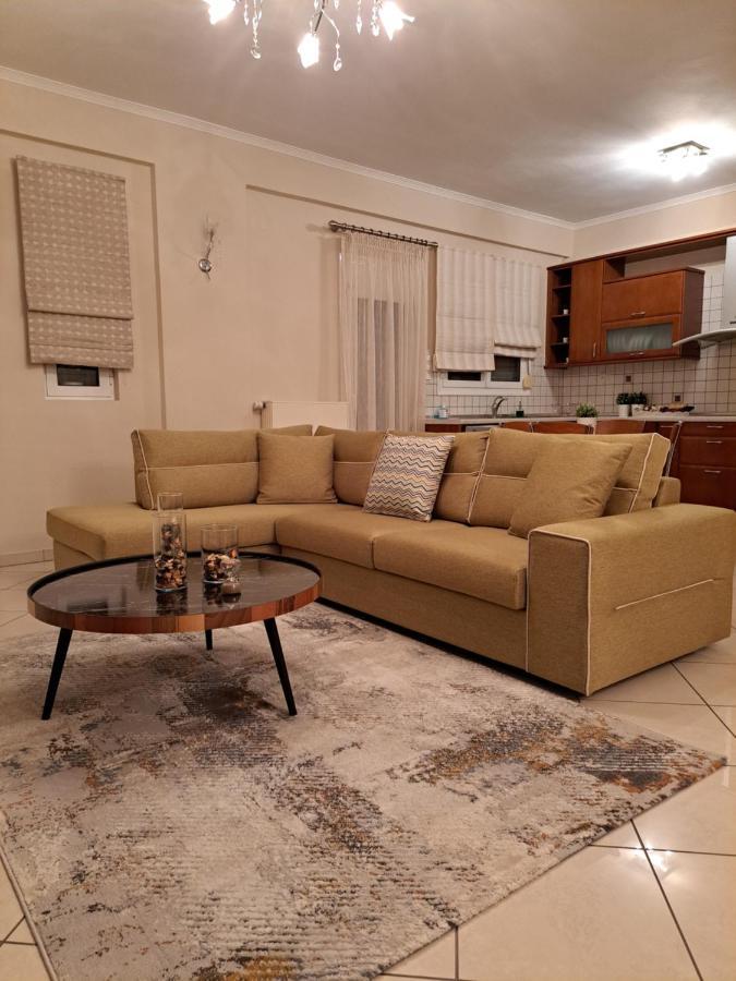 Elena House Apartment Ioannina Exterior foto