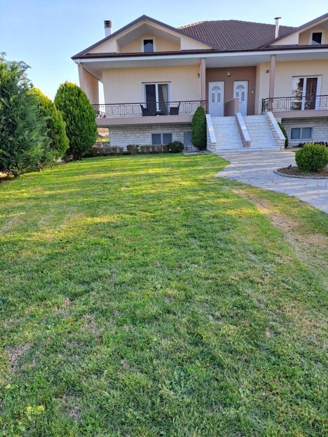 Elena House Apartment Ioannina Exterior foto
